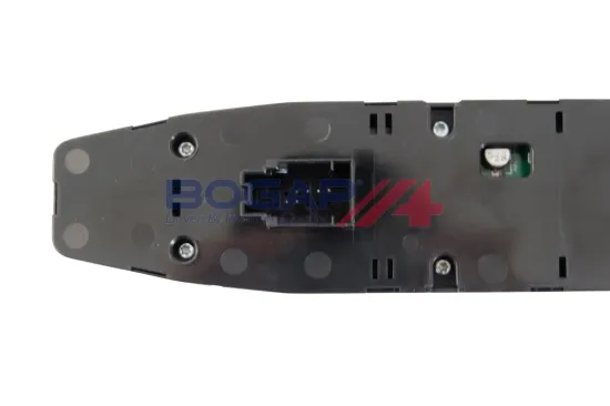 Schalter, Fensterheber fahrerseitig BOGAP B7358107 Bild Schalter, Fensterheber fahrerseitig BOGAP B7358107