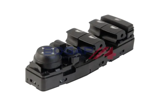 Schalter, Fensterheber fahrerseitig BOGAP B7358107 Bild Schalter, Fensterheber fahrerseitig BOGAP B7358107