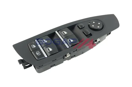 Schalter, Fensterheber fahrerseitig BOGAP B7358108 Bild Schalter, Fensterheber fahrerseitig BOGAP B7358108