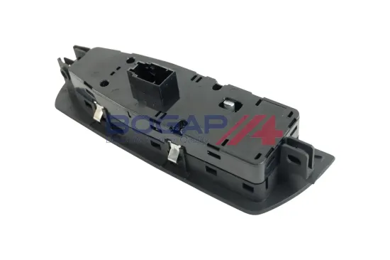 Schalter, Fensterheber fahrerseitig BOGAP B7358108 Bild Schalter, Fensterheber fahrerseitig BOGAP B7358108