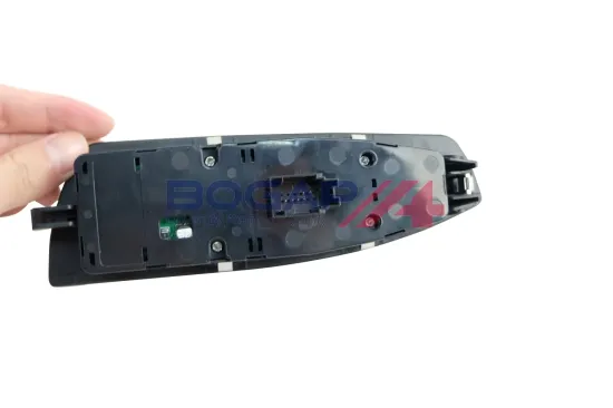 Schalter, Fensterheber fahrerseitig BOGAP B7358108 Bild Schalter, Fensterheber fahrerseitig BOGAP B7358108