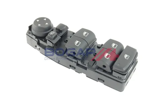 Schalter, Fensterheber fahrerseitig BOGAP B7358109 Bild Schalter, Fensterheber fahrerseitig BOGAP B7358109