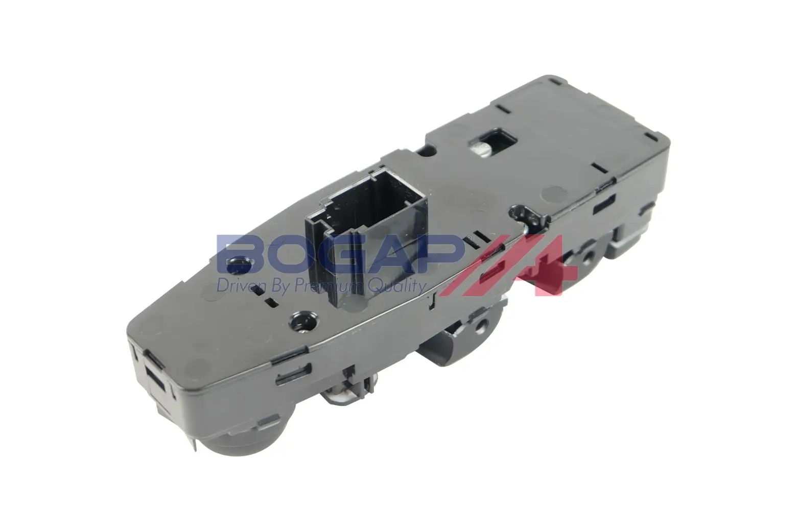 Schalter, Fensterheber fahrerseitig BOGAP B7358109