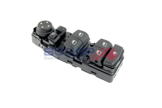 Schalter, Fensterheber fahrerseitig BOGAP B7358109 Bild Schalter, Fensterheber fahrerseitig BOGAP B7358109