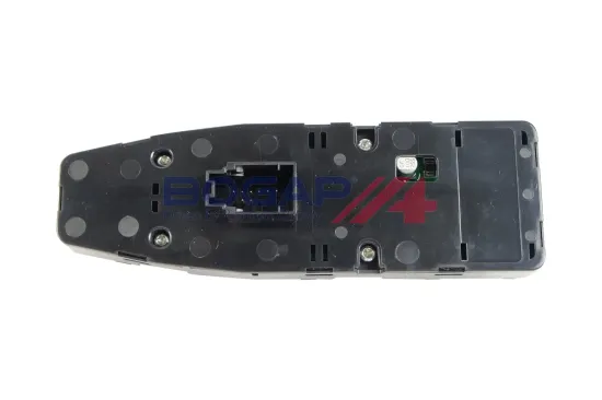 Schalter, Fensterheber fahrerseitig BOGAP B7358109 Bild Schalter, Fensterheber fahrerseitig BOGAP B7358109