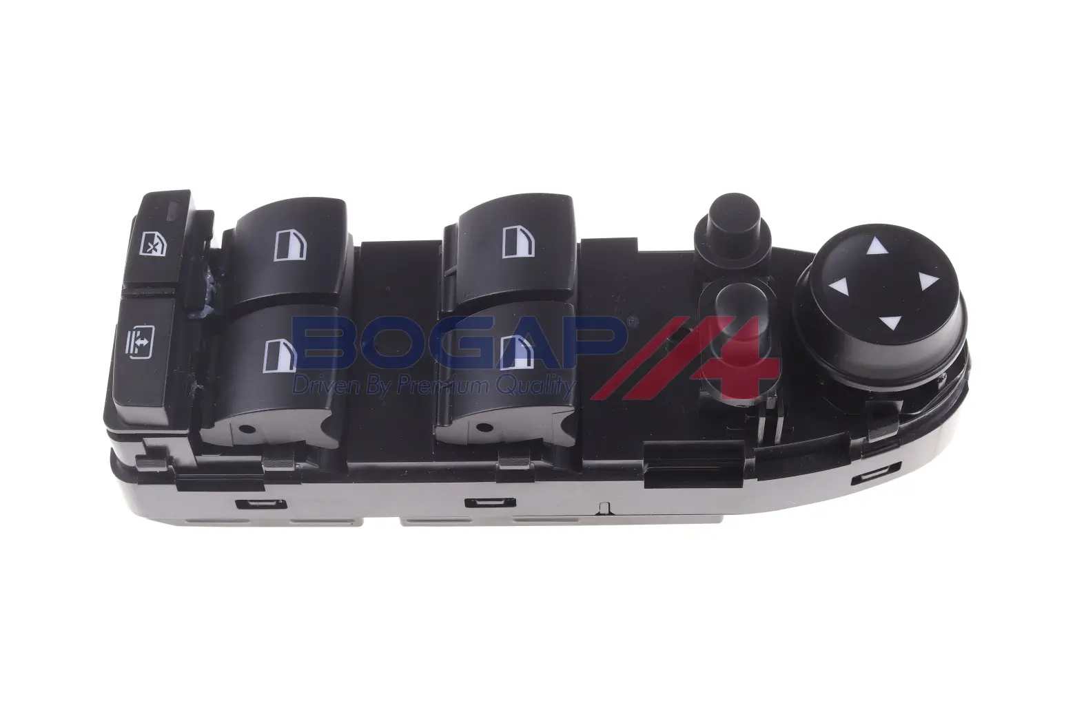 Schalter, Fensterheber fahrerseitig BOGAP B7358115