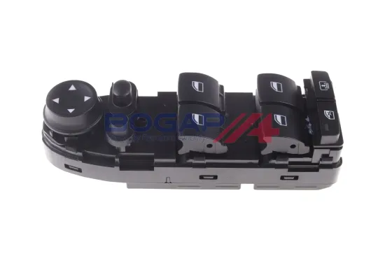 Schalter, Fensterheber fahrerseitig BOGAP B7358115 Bild Schalter, Fensterheber fahrerseitig BOGAP B7358115
