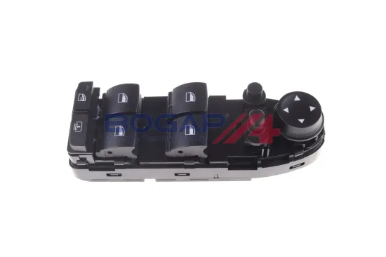 Schalter, Fensterheber fahrerseitig BOGAP B7358115 Bild Schalter, Fensterheber fahrerseitig BOGAP B7358115