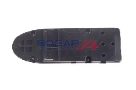 Schalter, Fensterheber fahrerseitig BOGAP B7358115 Bild Schalter, Fensterheber fahrerseitig BOGAP B7358115