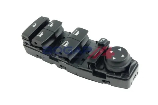 Schalter, Fensterheber fahrerseitig BOGAP B7358116 Bild Schalter, Fensterheber fahrerseitig BOGAP B7358116
