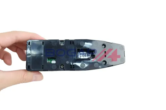 Schalter, Fensterheber fahrerseitig BOGAP B7358116 Bild Schalter, Fensterheber fahrerseitig BOGAP B7358116