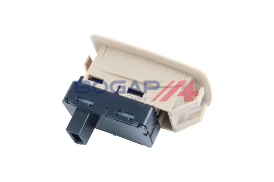 Schalter, Fensterheber hinten rechts beifahrerseitig hinten links BOGAP B7358119 Bild Schalter, Fensterheber hinten rechts beifahrerseitig hinten links BOGAP B7358119