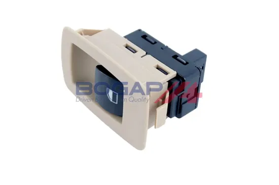 Schalter, Fensterheber hinten rechts beifahrerseitig hinten links BOGAP B7358119 Bild Schalter, Fensterheber hinten rechts beifahrerseitig hinten links BOGAP B7358119