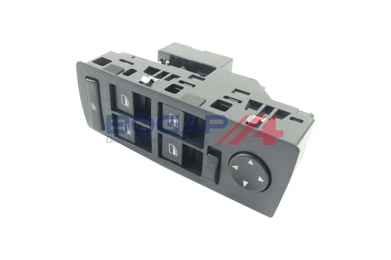 Schalter, Fensterheber vorne BOGAP B7358121