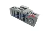 Schalter, Fensterheber vorne BOGAP B7358121 Bild Schalter, Fensterheber vorne BOGAP B7358121