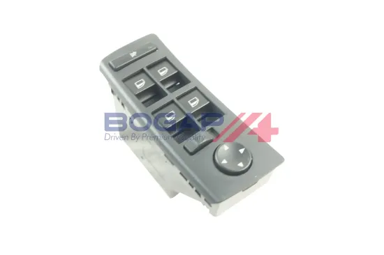 Schalter, Fensterheber vorne BOGAP B7358121 Bild Schalter, Fensterheber vorne BOGAP B7358121