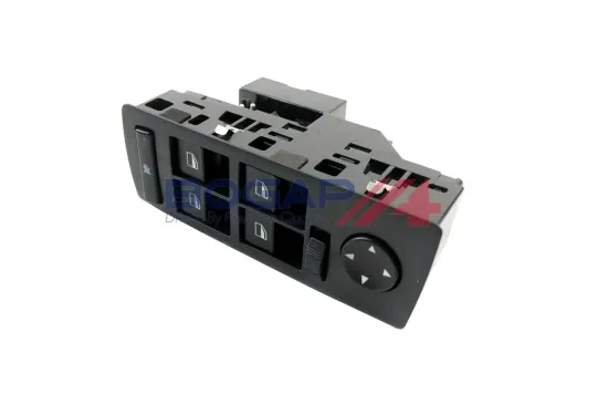 Schalter, Fensterheber vorne BOGAP B7358121 Bild Schalter, Fensterheber vorne BOGAP B7358121