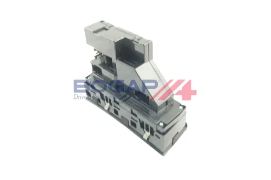 Schalter, Fensterheber vorne BOGAP B7358121 Bild Schalter, Fensterheber vorne BOGAP B7358121