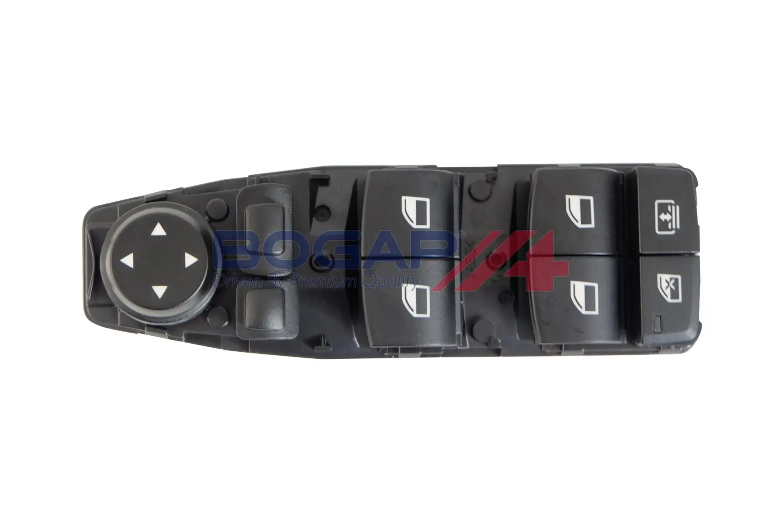 Schalter, Fensterheber fahrerseitig BOGAP B7358122