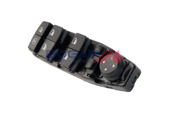 Schalter, Fensterheber fahrerseitig BOGAP B7358122 Bild Schalter, Fensterheber fahrerseitig BOGAP B7358122