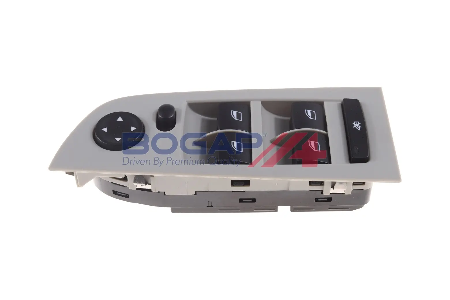 Schalter, Fensterheber fahrerseitig BOGAP B7358128