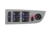 Schalter, Fensterheber fahrerseitig BOGAP B7358128 Bild Schalter, Fensterheber fahrerseitig BOGAP B7358128