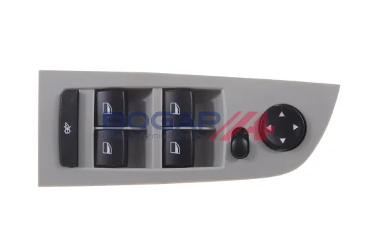 Schalter, Fensterheber fahrerseitig BOGAP B7358128 Bild Schalter, Fensterheber fahrerseitig BOGAP B7358128