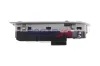 Schalter, Fensterheber fahrerseitig BOGAP B7358128 Bild Schalter, Fensterheber fahrerseitig BOGAP B7358128