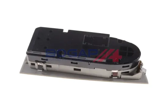 Schalter, Fensterheber fahrerseitig BOGAP B7358128 Bild Schalter, Fensterheber fahrerseitig BOGAP B7358128