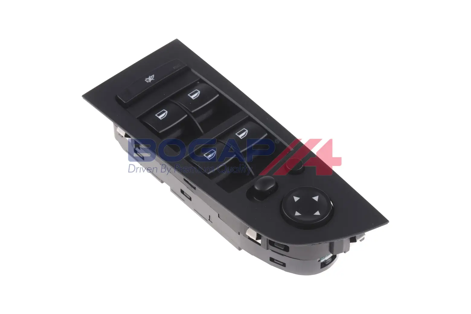 Schalter, Fensterheber fahrerseitig BOGAP B7358129