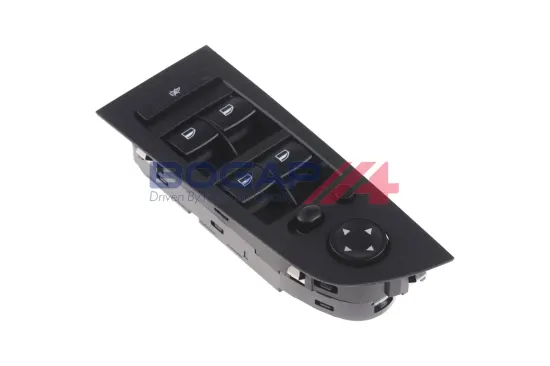 Schalter, Fensterheber fahrerseitig BOGAP B7358129 Bild Schalter, Fensterheber fahrerseitig BOGAP B7358129