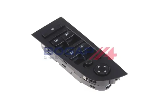 Schalter, Fensterheber fahrerseitig BOGAP B7358129 Bild Schalter, Fensterheber fahrerseitig BOGAP B7358129
