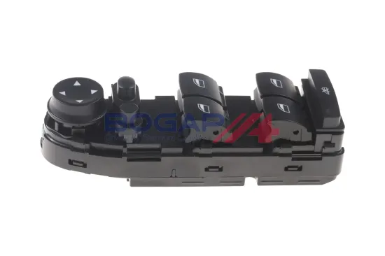Schalter, Fensterheber fahrerseitig BOGAP B7358130 Bild Schalter, Fensterheber fahrerseitig BOGAP B7358130