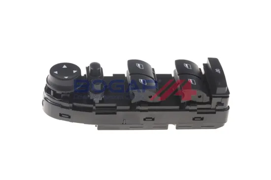 Schalter, Fensterheber fahrerseitig BOGAP B7358130 Bild Schalter, Fensterheber fahrerseitig BOGAP B7358130