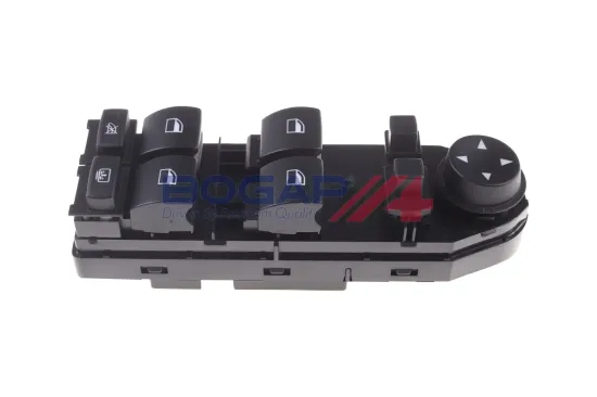 Schalter, Fensterheber fahrerseitig BOGAP B7358132 Bild Schalter, Fensterheber fahrerseitig BOGAP B7358132