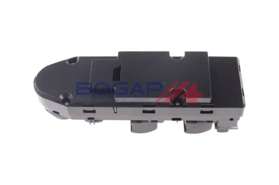 Schalter, Fensterheber fahrerseitig BOGAP B7358132 Bild Schalter, Fensterheber fahrerseitig BOGAP B7358132