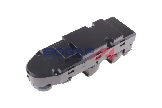 Schalter, Fensterheber fahrerseitig BOGAP B7358135 Bild Schalter, Fensterheber fahrerseitig BOGAP B7358135