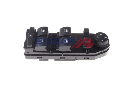 Schalter, Fensterheber fahrerseitig BOGAP B7358135 Bild Schalter, Fensterheber fahrerseitig BOGAP B7358135