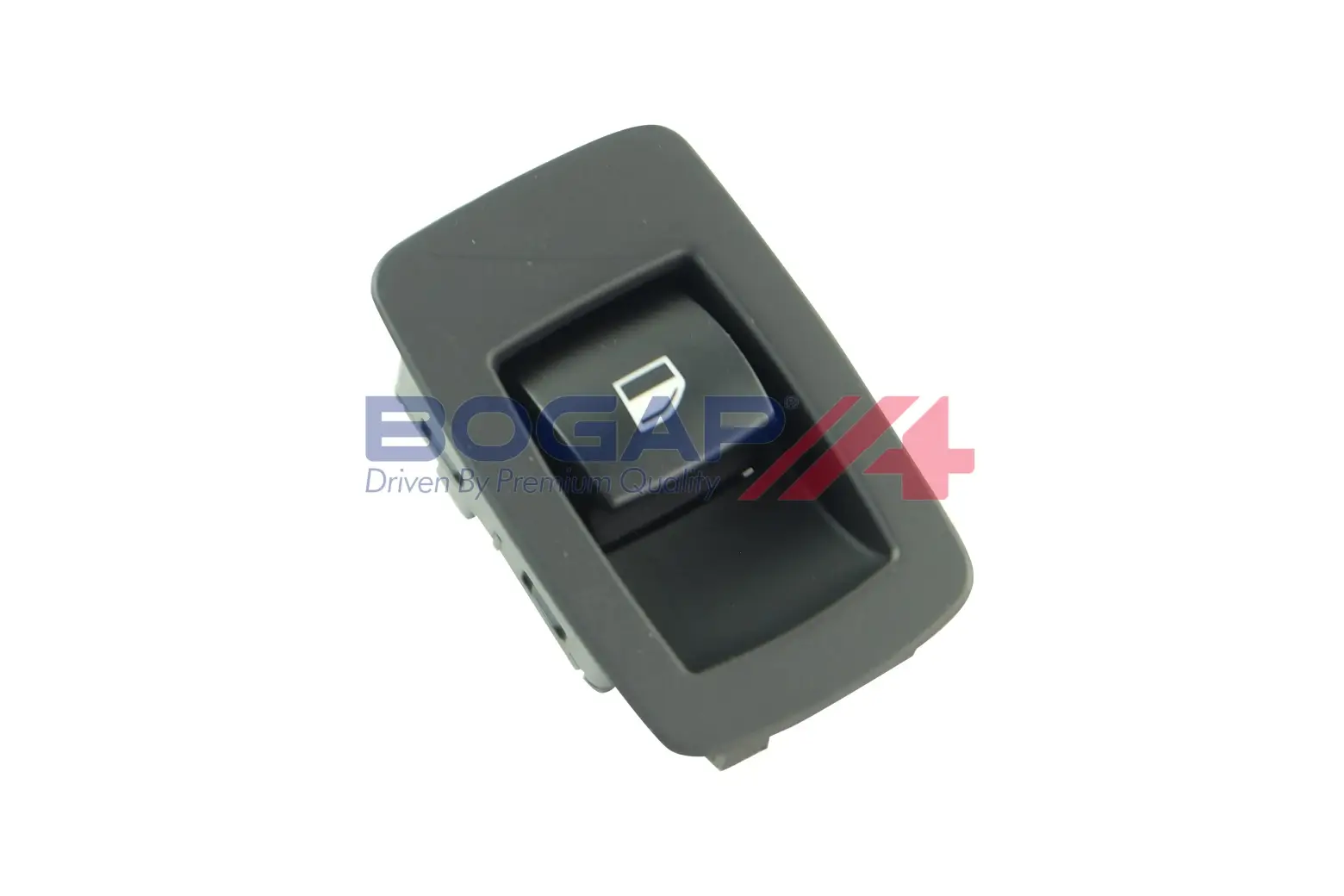 Schalter, Fensterheber hinten rechts beifahrerseitig hinten links BOGAP B7358140