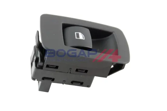 Schalter, Fensterheber hinten rechts beifahrerseitig hinten links BOGAP B7358140 Bild Schalter, Fensterheber hinten rechts beifahrerseitig hinten links BOGAP B7358140