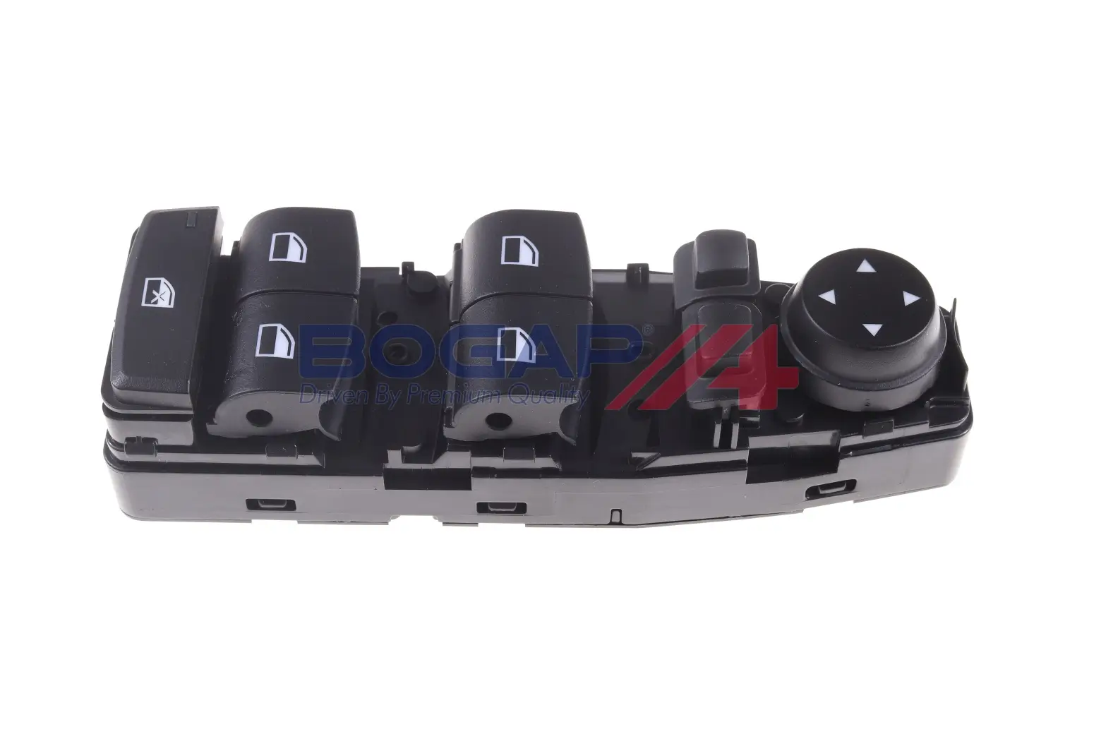 Schalter, Fensterheber fahrerseitig BOGAP B7358142