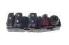 Schalter, Fensterheber fahrerseitig BOGAP B7358142 Bild Schalter, Fensterheber fahrerseitig BOGAP B7358142