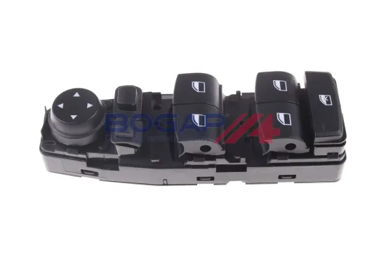 Schalter, Fensterheber fahrerseitig BOGAP B7358142 Bild Schalter, Fensterheber fahrerseitig BOGAP B7358142