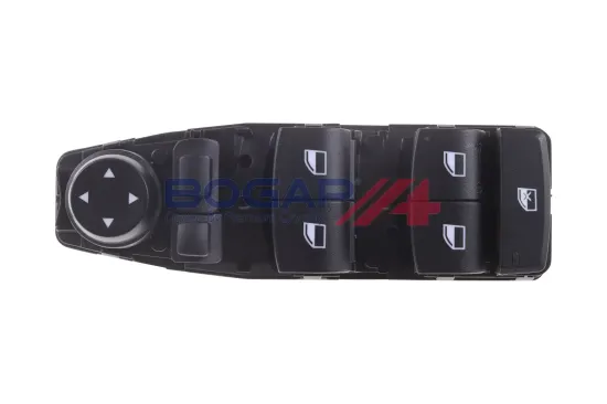 Schalter, Fensterheber fahrerseitig BOGAP B7358142 Bild Schalter, Fensterheber fahrerseitig BOGAP B7358142
