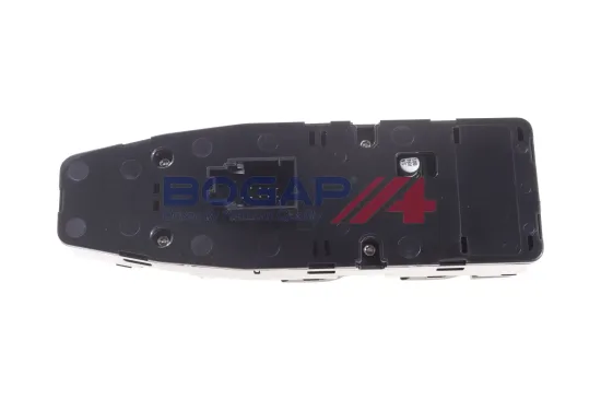 Schalter, Fensterheber fahrerseitig BOGAP B7358142 Bild Schalter, Fensterheber fahrerseitig BOGAP B7358142