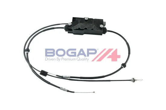 Stellelement, Feststellbremse Bremssattel BOGAP B7522100 Bild Stellelement, Feststellbremse Bremssattel BOGAP B7522100