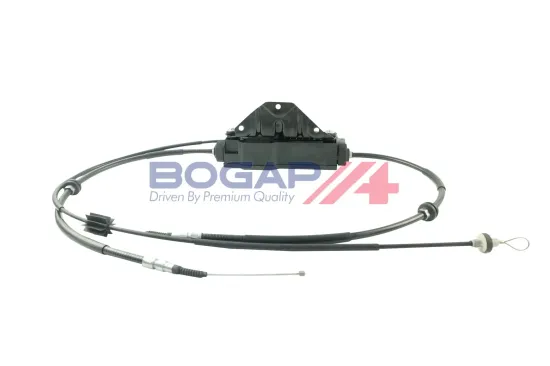 Stellelement, Feststellbremse Bremssattel BOGAP B7522100 Bild Stellelement, Feststellbremse Bremssattel BOGAP B7522100