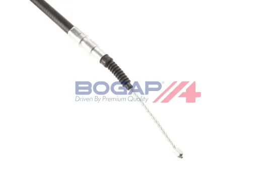 Stellelement, Feststellbremse Bremssattel BOGAP B7522102 Bild Stellelement, Feststellbremse Bremssattel BOGAP B7522102