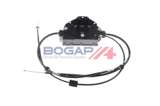 Stellelement, Feststellbremse Bremssattel BOGAP B7522103 Bild Stellelement, Feststellbremse Bremssattel BOGAP B7522103