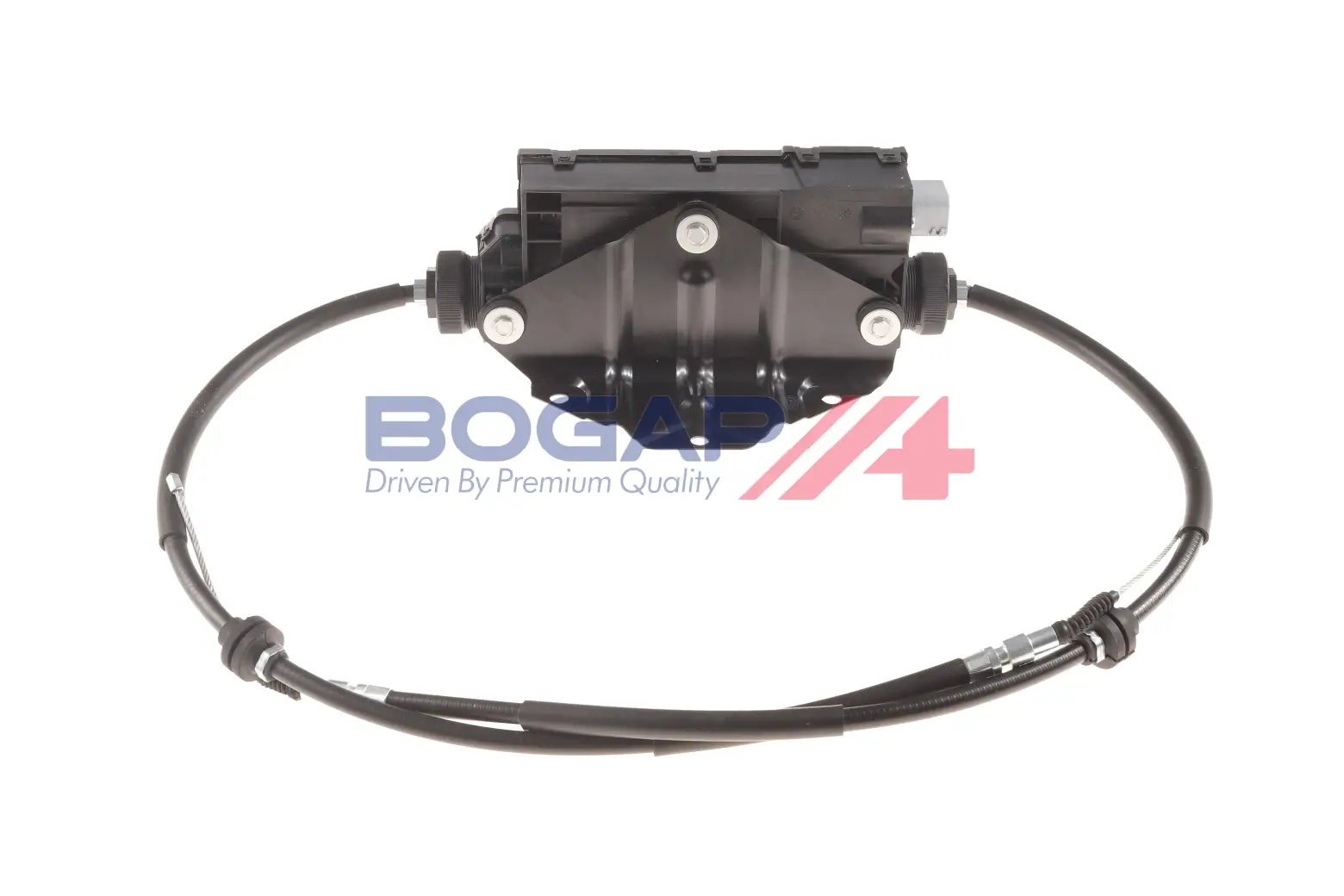 Stellelement, Feststellbremse Bremssattel BOGAP B7522104